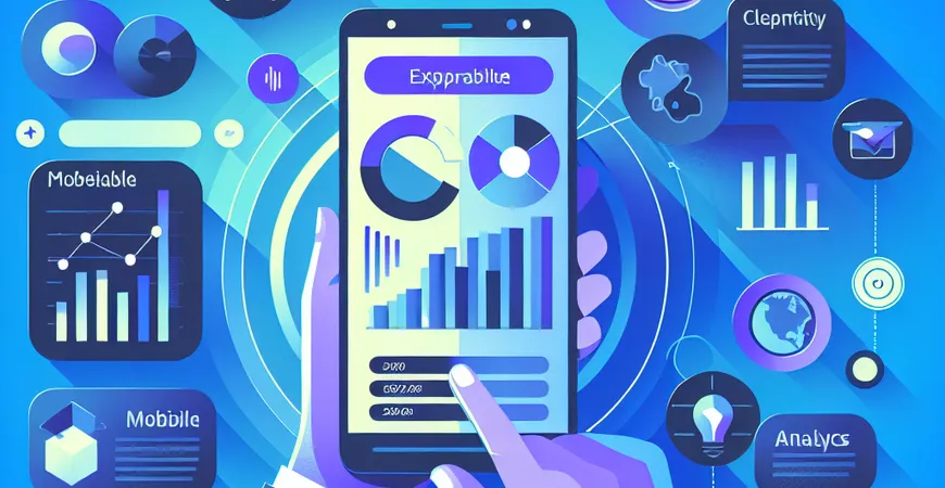 2025 年 ERP 界面趋势：移动端适配度为何影响系统使用率？